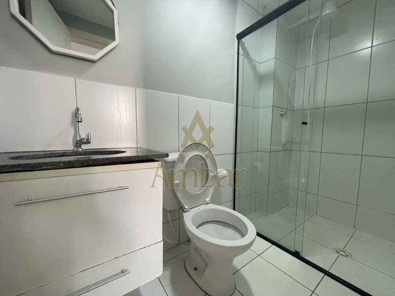 Ambar Imóveis | Imobiliária em Ribeirão Preto | Apartamento - Jardim Nova Aliança - Ribeirão Preto