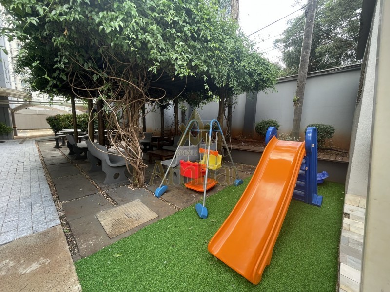 Ambar Imóveis | Imobiliária em Ribeirão Preto | Apartamento - Jardim Nova Aliança - Ribeirão Preto