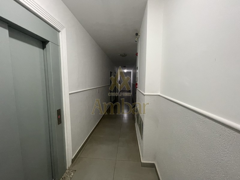 Ambar Imóveis | Imobiliária em Ribeirão Preto | Apartamento - Jardim Nova Aliança - Ribeirão Preto
