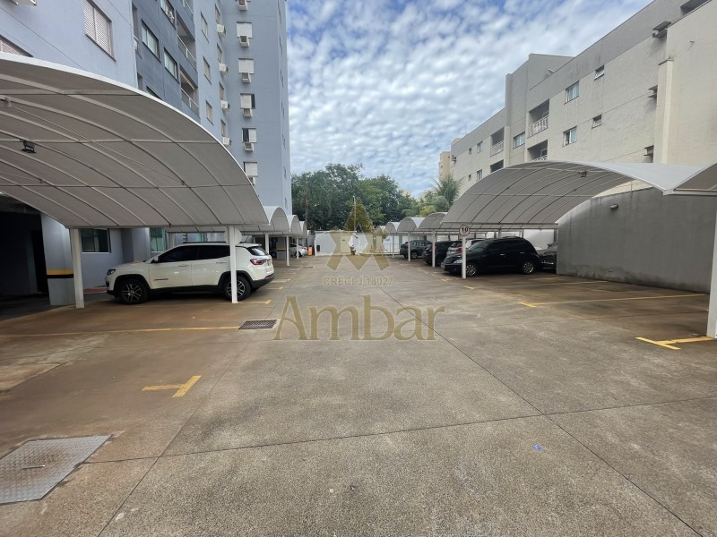 Ambar Imóveis | Imobiliária em Ribeirão Preto | Apartamento - Jardim Nova Aliança - Ribeirão Preto