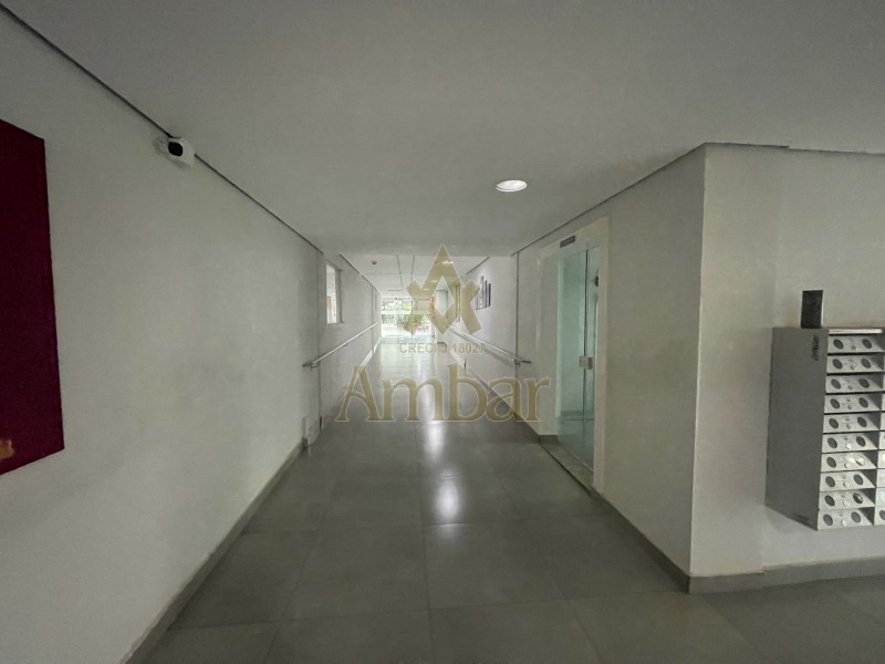 Ambar Imóveis | Imobiliária em Ribeirão Preto | Apartamento - Jardim Nova Aliança - Ribeirão Preto