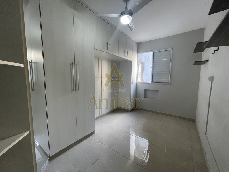Ambar Imóveis | Imobiliária em Ribeirão Preto | Apartamento - Jardim Nova Aliança - Ribeirão Preto