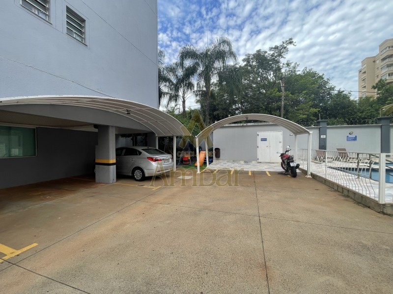 Ambar Imóveis | Imobiliária em Ribeirão Preto | Apartamento - Jardim Nova Aliança - Ribeirão Preto
