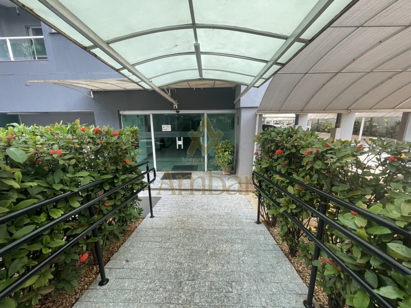 Ambar Imóveis | Imobiliária em Ribeirão Preto | Apartamento - Jardim Nova Aliança - Ribeirão Preto