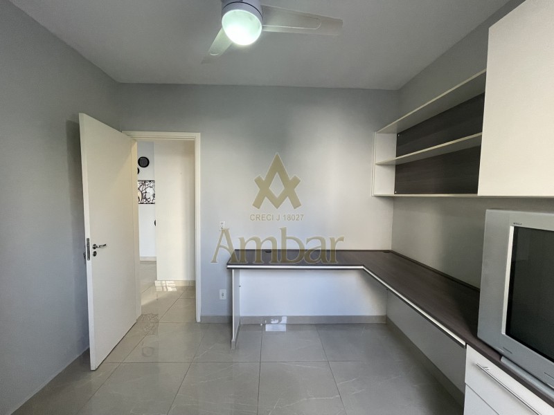 Ambar Imóveis | Imobiliária em Ribeirão Preto | Apartamento - Jardim Nova Aliança - Ribeirão Preto