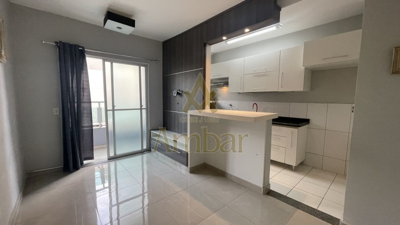 Foto: Apartamento - Jardim Nova Aliança - Ribeirão Preto
