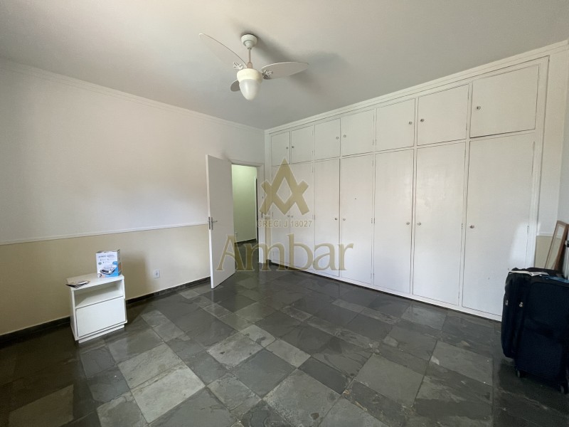 Ambar Imóveis | Imobiliária em Ribeirão Preto | Casa - Jardim Recreio - Ribeirão Preto