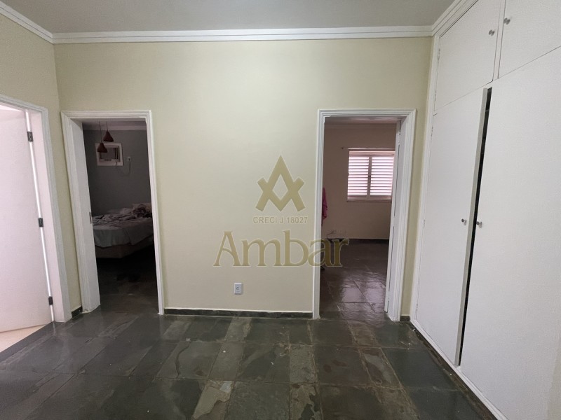 Ambar Imóveis | Imobiliária em Ribeirão Preto | Casa - Jardim Recreio - Ribeirão Preto