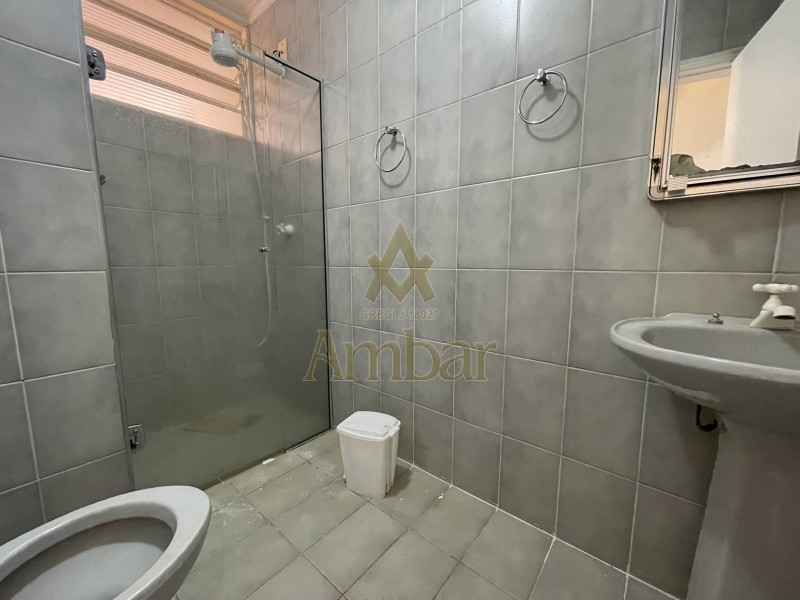 Ambar Imóveis | Imobiliária em Ribeirão Preto | Casa - Jardim Recreio - Ribeirão Preto