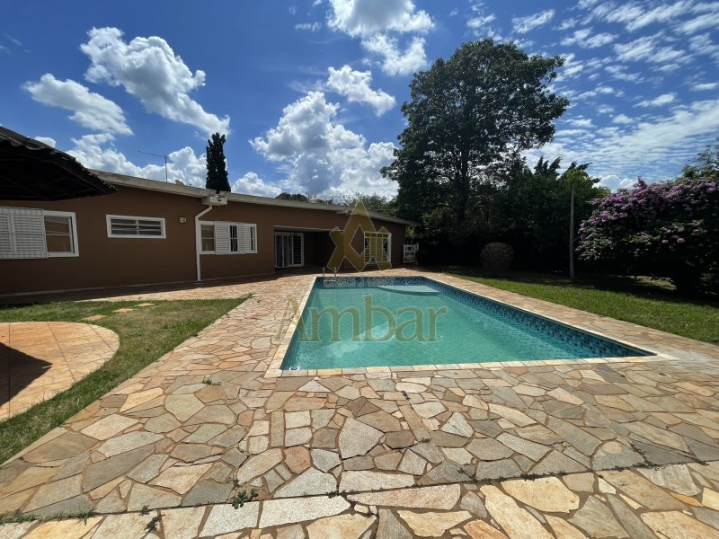 Ambar Imóveis | Imobiliária em Ribeirão Preto | Casa - Jardim Recreio - Ribeirão Preto
