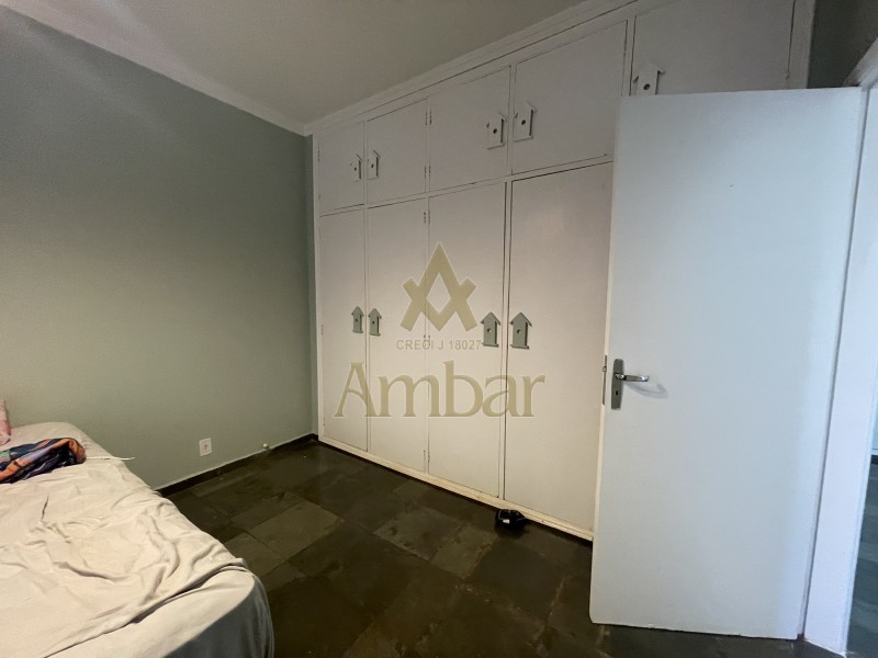 Ambar Imóveis | Imobiliária em Ribeirão Preto | Casa - Jardim Recreio - Ribeirão Preto