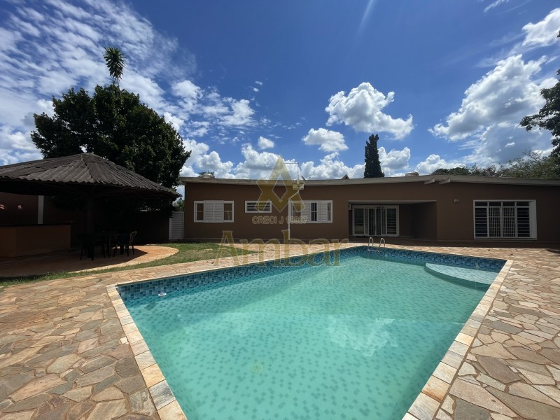 Ambar Imóveis | Imobiliária em Ribeirão Preto | Casa - Jardim Recreio - Ribeirão Preto