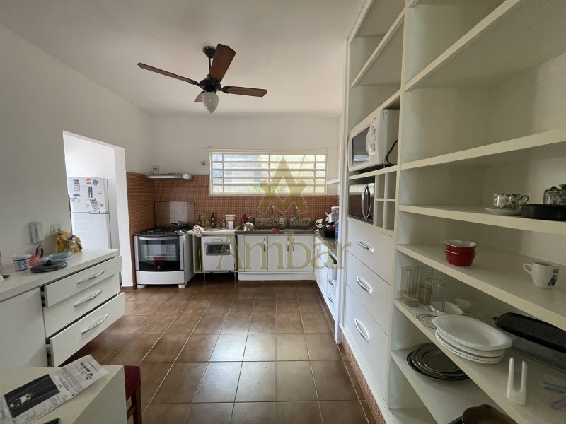 Ambar Imóveis | Imobiliária em Ribeirão Preto | Casa - Jardim Recreio - Ribeirão Preto