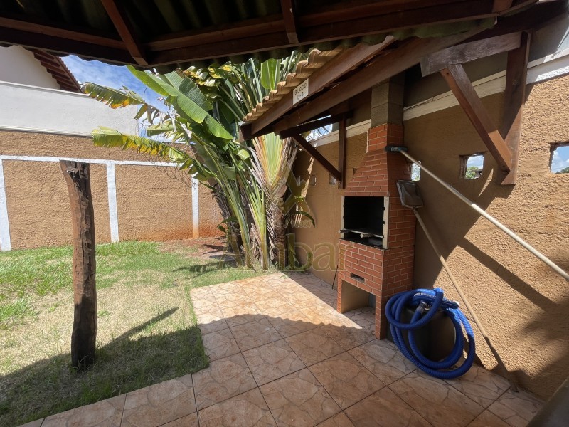 Ambar Imóveis | Imobiliária em Ribeirão Preto | Casa - Jardim Recreio - Ribeirão Preto