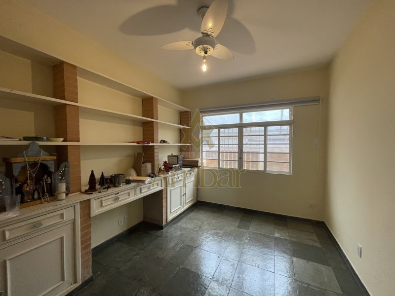 Ambar Imóveis | Imobiliária em Ribeirão Preto | Casa - Jardim Recreio - Ribeirão Preto