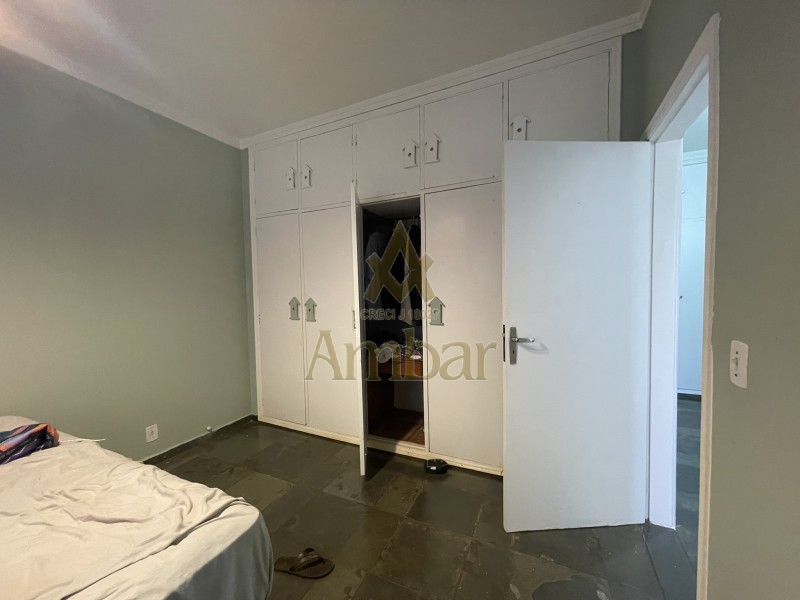 Ambar Imóveis | Imobiliária em Ribeirão Preto | Casa - Jardim Recreio - Ribeirão Preto