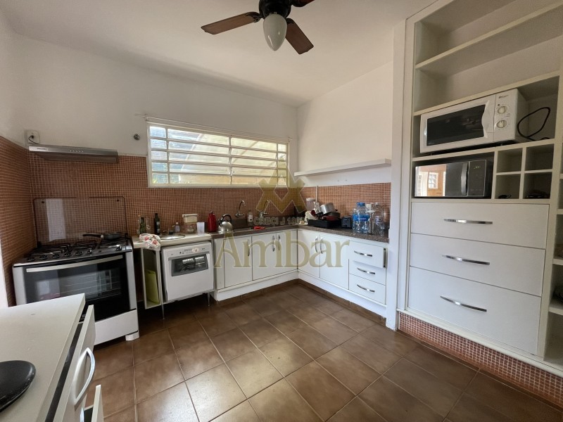 Ambar Imóveis | Imobiliária em Ribeirão Preto | Casa - Jardim Recreio - Ribeirão Preto