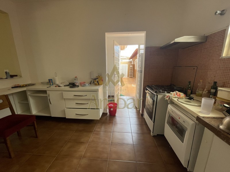 Ambar Imóveis | Imobiliária em Ribeirão Preto | Casa - Jardim Recreio - Ribeirão Preto
