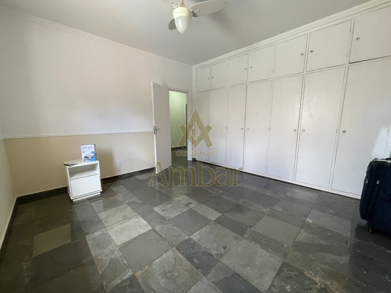 Ambar Imóveis | Imobiliária em Ribeirão Preto | Casa - Jardim Recreio - Ribeirão Preto
