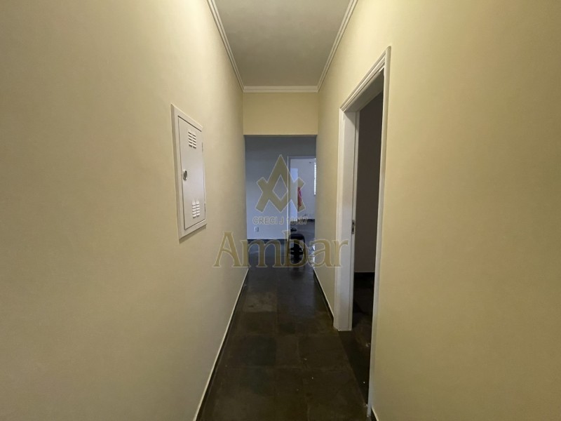 Ambar Imóveis | Imobiliária em Ribeirão Preto | Casa - Jardim Recreio - Ribeirão Preto