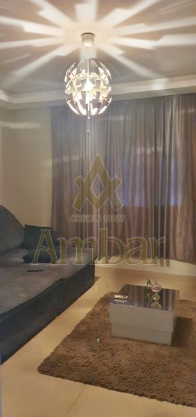 Ambar Imóveis | Imobiliária em Ribeirão Preto | Casa - Sumarezinho - Ribeirão Preto