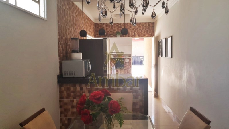 Foto: Casa - Sumarezinho - Ribeirão Preto