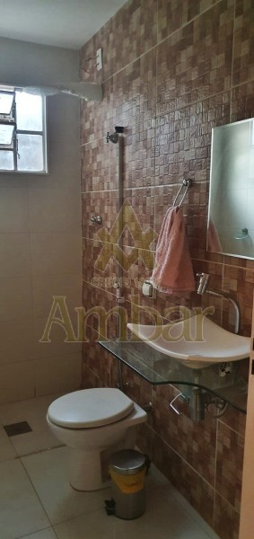 Ambar Imóveis | Imobiliária em Ribeirão Preto | Casa - Sumarezinho - Ribeirão Preto