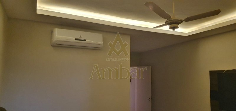 Ambar Imóveis | Imobiliária em Ribeirão Preto | Casa - Sumarezinho - Ribeirão Preto