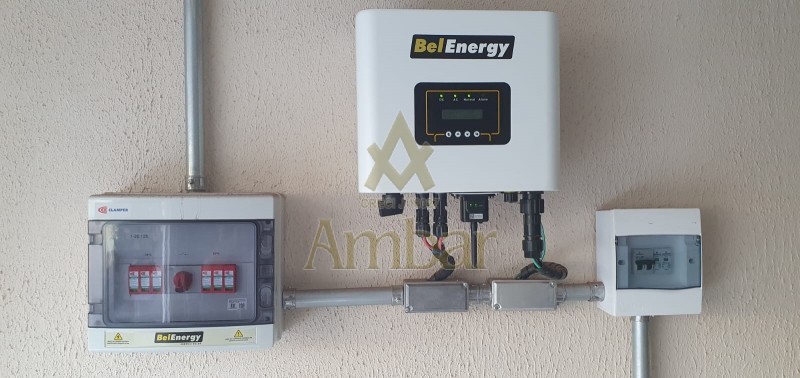 Ambar Imóveis | Imobiliária em Ribeirão Preto | Casa - Sumarezinho - Ribeirão Preto