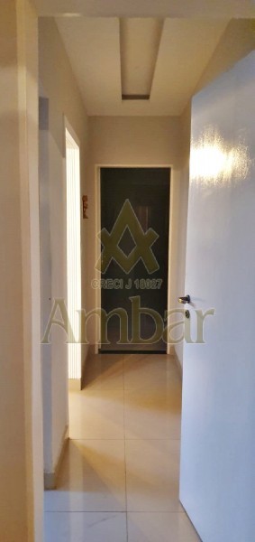Ambar Imóveis | Imobiliária em Ribeirão Preto | Casa - Sumarezinho - Ribeirão Preto