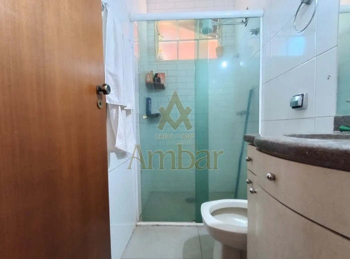 Ambar Imóveis | Imobiliária em Ribeirão Preto | Casa - Sumarezinho - Ribeirão Preto