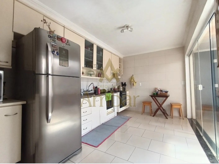 Ambar Imóveis | Imobiliária em Ribeirão Preto | Casa - Sumarezinho - Ribeirão Preto