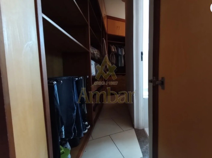 Ambar Imóveis | Imobiliária em Ribeirão Preto | Casa - Sumarezinho - Ribeirão Preto