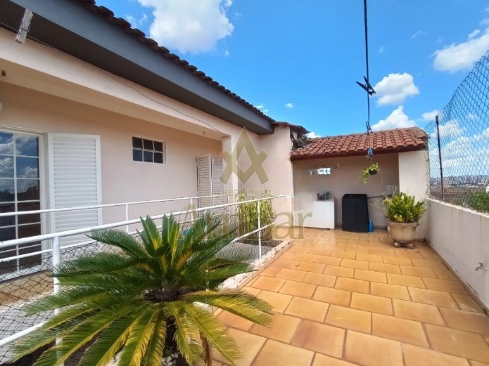 Ambar Imóveis | Imobiliária em Ribeirão Preto | Casa - Sumarezinho - Ribeirão Preto