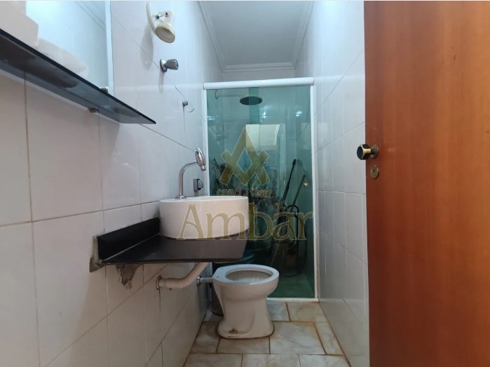 Ambar Imóveis | Imobiliária em Ribeirão Preto | Casa - Sumarezinho - Ribeirão Preto