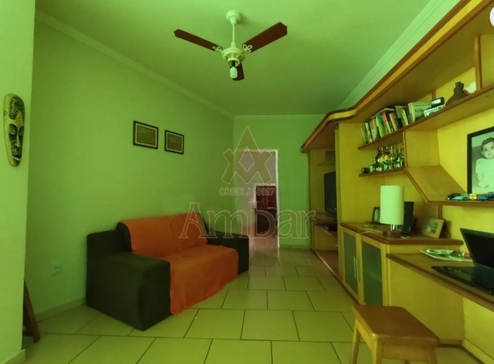 Ambar Imóveis | Imobiliária em Ribeirão Preto | Casa - Sumarezinho - Ribeirão Preto