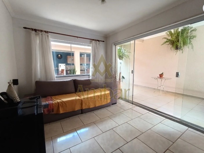 Foto: Casa - Sumarezinho - Ribeirão Preto