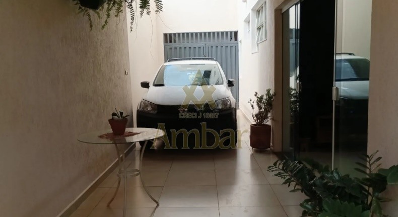 Ambar Imóveis | Imobiliária em Ribeirão Preto | Casa - Sumarezinho - Ribeirão Preto