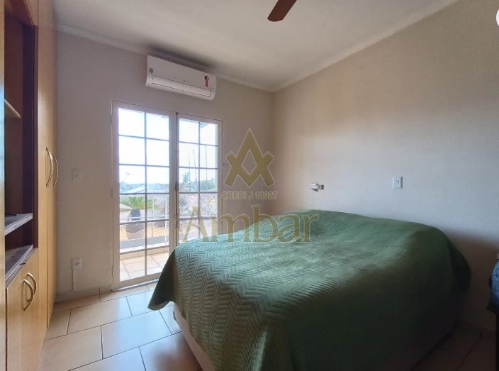Ambar Imóveis | Imobiliária em Ribeirão Preto | Casa - Sumarezinho - Ribeirão Preto