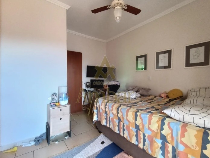 Ambar Imóveis | Imobiliária em Ribeirão Preto | Casa - Sumarezinho - Ribeirão Preto