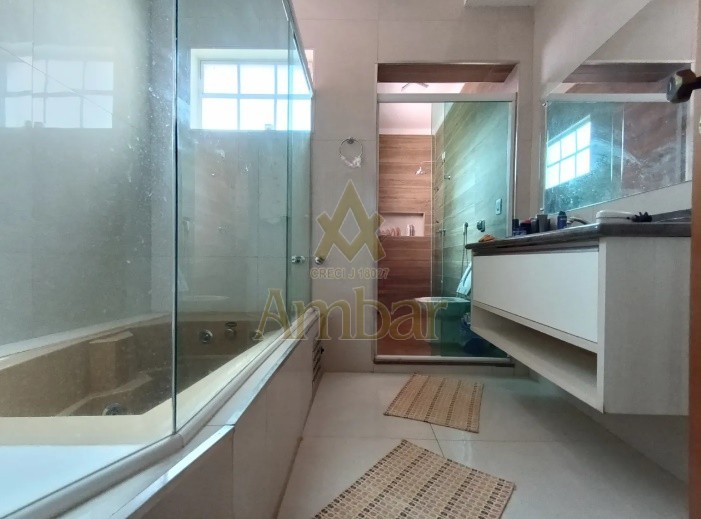 Ambar Imóveis | Imobiliária em Ribeirão Preto | Casa - Sumarezinho - Ribeirão Preto