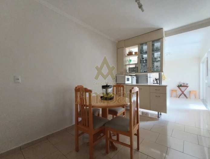 Ambar Imóveis | Imobiliária em Ribeirão Preto | Casa - Sumarezinho - Ribeirão Preto