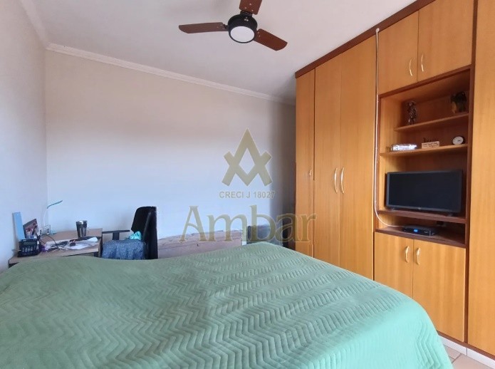 Ambar Imóveis | Imobiliária em Ribeirão Preto | Casa - Sumarezinho - Ribeirão Preto