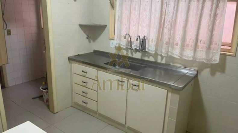 Ambar Imóveis | Imobiliária em Ribeirão Preto | Apartamento - Jardim Palma Travassos - Ribeirão Preto