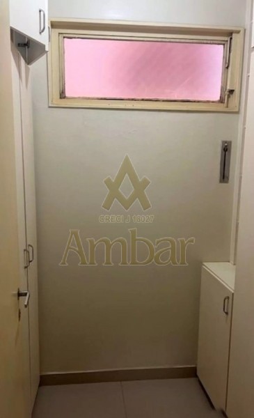 Ambar Imóveis | Imobiliária em Ribeirão Preto | Apartamento - Jardim Palma Travassos - Ribeirão Preto