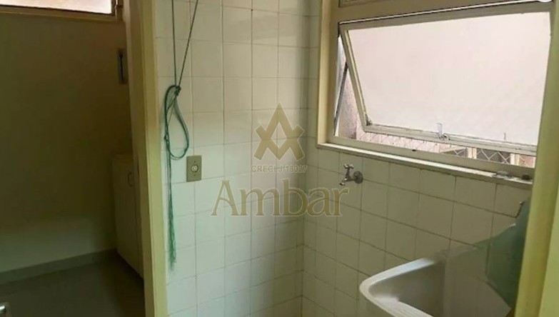 Ambar Imóveis | Imobiliária em Ribeirão Preto | Apartamento - Jardim Palma Travassos - Ribeirão Preto