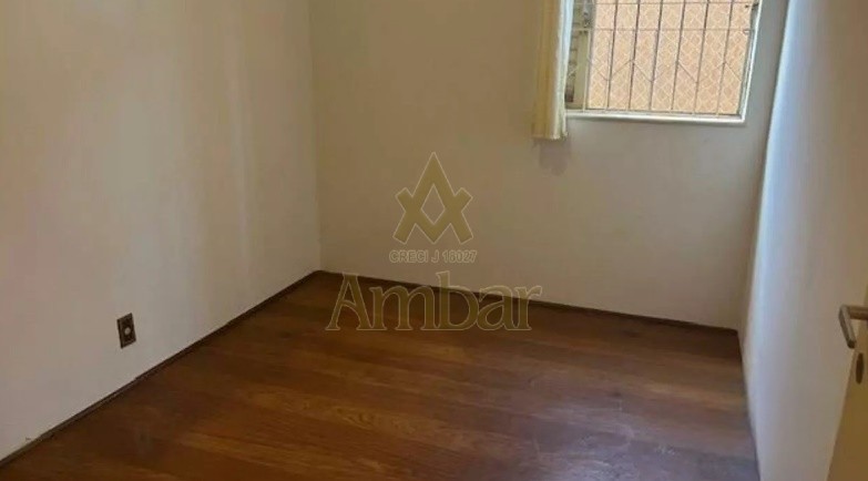 Ambar Imóveis | Imobiliária em Ribeirão Preto | Apartamento - Jardim Palma Travassos - Ribeirão Preto