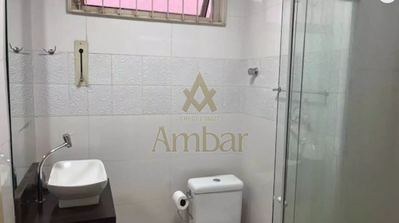 Ambar Imóveis | Imobiliária em Ribeirão Preto | Apartamento - Jardim Palma Travassos - Ribeirão Preto