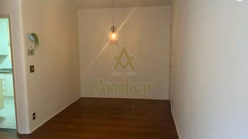 Ambar Imóveis | Imobiliária em Ribeirão Preto | Apartamento - Jardim Palma Travassos - Ribeirão Preto