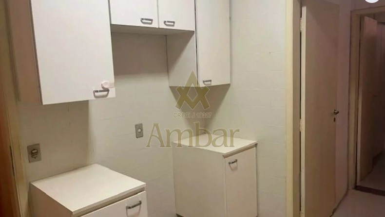 Ambar Imóveis | Imobiliária em Ribeirão Preto | Apartamento - Jardim Palma Travassos - Ribeirão Preto